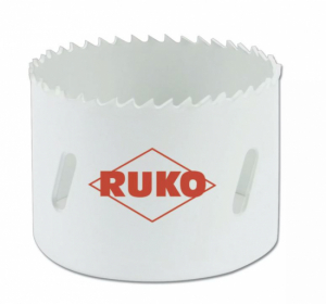 RUKO Hlsg HSSCo i gruppen Maskiner & Verktyg / El-, batteri- & metallmaskiner / Sgar hos Blys VIP AB (2150-126014R)