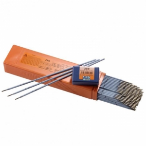 Elektrod Selectarc 29/9 1.6-4.0mm i gruppen Maskiner & Verktyg / Svets ld brnnare induktion / Svetstrd och elektroder hos Blys VIP AB (2150-1610212R)