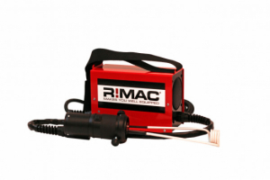 RIMAC Induktionsvrmare 1.5kW - inkl 3st coils i gruppen Fordon & Garage / Verkstadsutrustning / Specialverktyg hos Blys VIP AB (2150-381500)