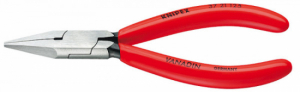 KNIPEX Mekanikertng Frkromad Med flerkomponentsverdrag 20 i gruppen Maskiner & Verktyg / Handverktyg / Tnger och avbitare hos Blys VIP AB (2150-3825200)