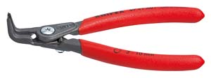 KNIPEX Precisionslsringstng Gr, frsedd med korrosionssky i gruppen Maskiner & Verktyg / Handverktyg / Tnger och avbitare hos Blys VIP AB (2150-4941A01)