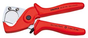 Knipex Slang & plastrrskap i gruppen Maskiner & Verktyg / Handverktyg / Tnger och avbitare hos Blys VIP AB (2150-9020185)